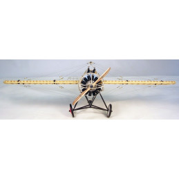 Fokker Eindecker E-IV 1/16 Model Airways Model Airways MA1050 - 15