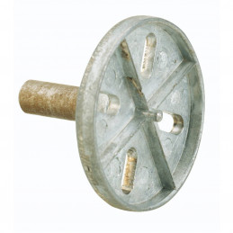 DB 250 - Wood micro-tower - 250mm Proxxon spacer Proxxon PRX-27020 - 4