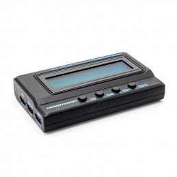 Carte de programmation LCD V2 Hobbywing Hobbywing 30502001 - 3