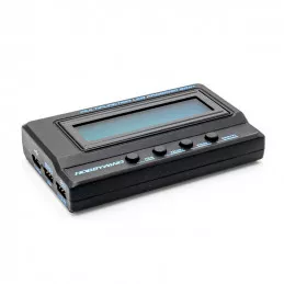 Hobbywing V2 LCD Programming Board Hobbywing 30502001 - 3
