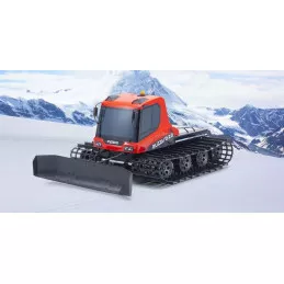 Dameuse Blizzard 2.0 EP 1/12 RTR Kyosho Kyosho 34902C - 4