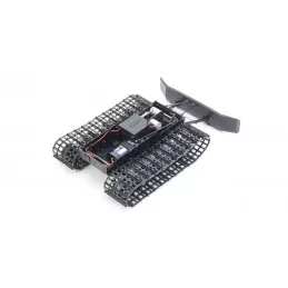 Dameuse Blizzard 2.0 EP 1/12 RTR Kyosho Kyosho 34902C - 5