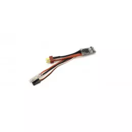 Dameuse Blizzard 2.0 EP 1/12 RTR Kyosho Kyosho 34902C - 6