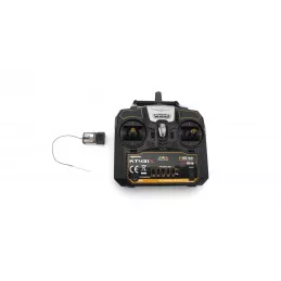 Dameuse Blizzard 2.0 EP 1/12 RTR Kyosho Kyosho 34902C - 7