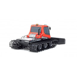 Blizzard 2.0 EP 1/12 RTR Kyosho Snow Groomer Kyosho 34902C - 2