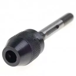 Spindle chuck for the DB 250 Proxxon doll counter-doll Proxxon PRX-27028 - 2