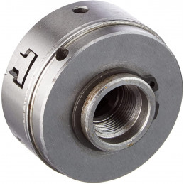 3-bit concentric clamping chuck for wood lathe DB 250 Proxxon Proxxon PRX-27026 - 2