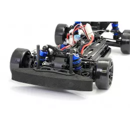 Banzai 4WD Drift rouge 1/10 RTR FTX FTX FTX5529 - 7