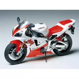 Motorcycle Yamaha YZF-R1 1/12 Tamiya Tamiya 14073 - 1