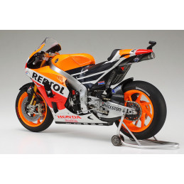 Motorcycle Honda RC213V 2014 Repsol 1/12 Tamiya Tamiya 14130 - 3