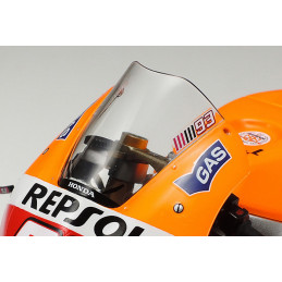 Moto Honda RC213V 2014 Repsol 1/12 Tamiya Tamiya 14130 - 6