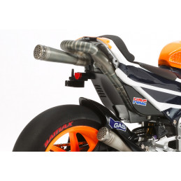 Motorcycle Honda RC213V 2014 Repsol 1/12 Tamiya Tamiya 14130 - 8