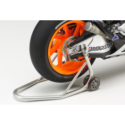 Motorcycle Honda RC213V 2014 Repsol 1/12 Tamiya Tamiya 14130 - 9