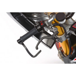 Moto Honda RC213V 2014 Repsol 1/12 Tamiya Tamiya 14130 - 10