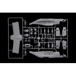 V-22 Osprey 1/72 Italeri Italeri I1463 - 8