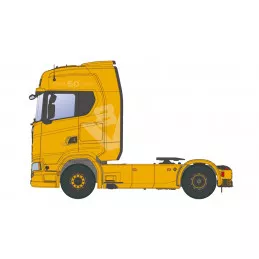 Scania S730 Highline 4x2 1/24 Italeri Italeri I3927 - 4