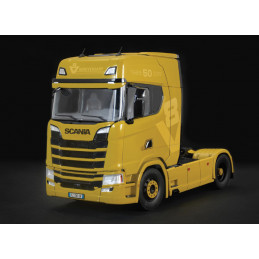 Scania S730 Highline 4x2 1/24 Italeri Italeri I3927 - 5