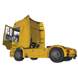 Scania S730 Highline 4x2 1/24 Italeri Italeri I3927 - 8