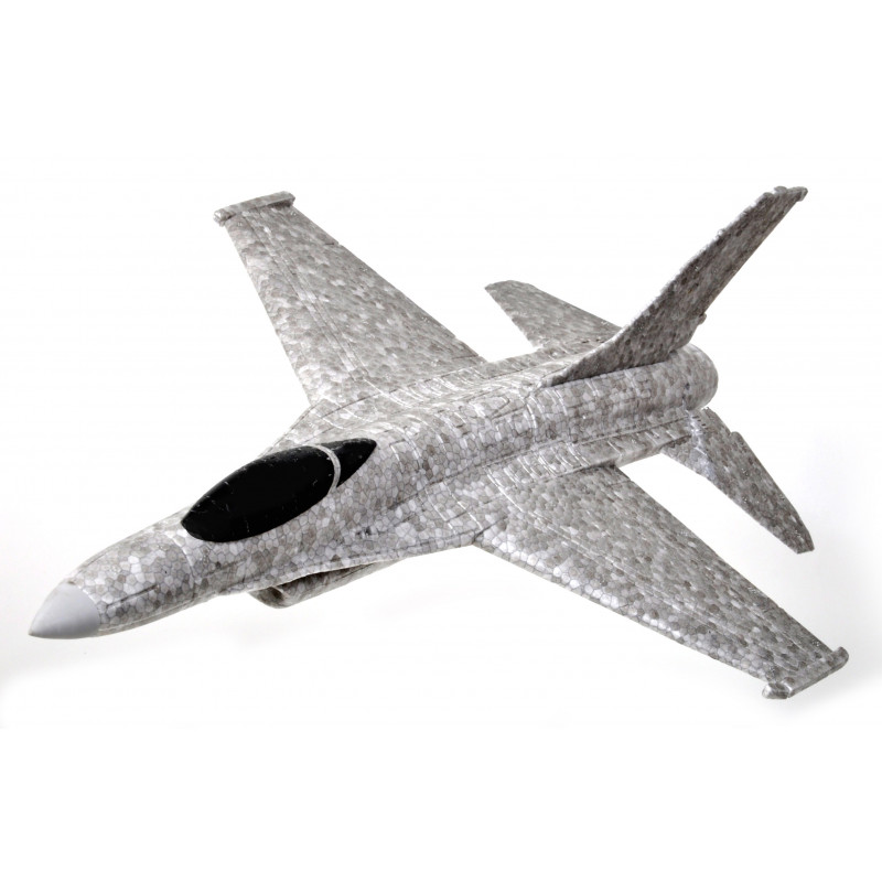 Glider Super Jet 1 40cm EPO free flight T2M T4000