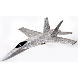 Planeur Super Jet 2 - 42cm EPO vol libre T2M T2M T4001 - 1