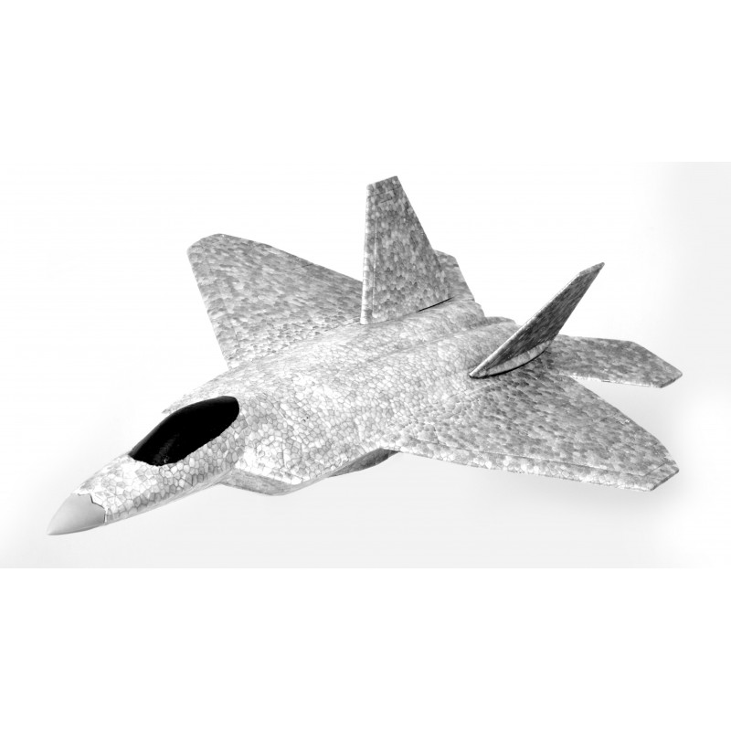 Planeur Super Jet 3 - 43cm EPO vol libre T2M T2M T4002 - 1