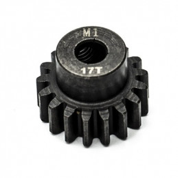 copy of Motor sprocket 16T 1/8 5mm module 1 Konect Konect KN-180117 - 1