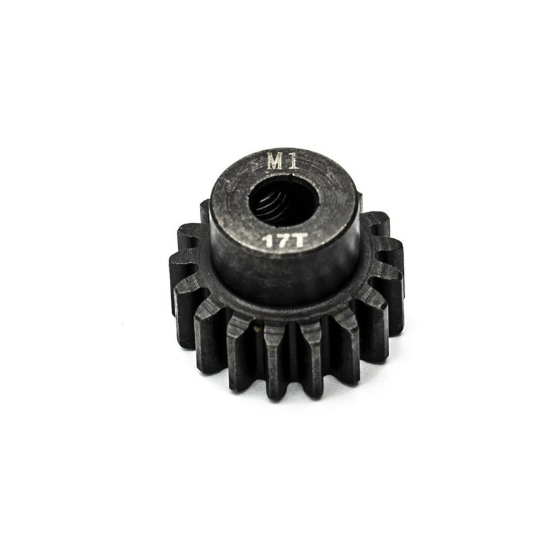 copy of Motor sprocket 16T 1/8 5mm module 1 Konect Konect KN-180117 - 1
