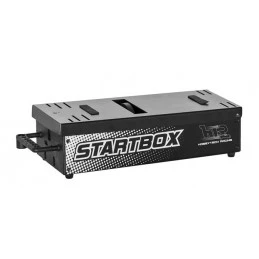 Banc de démarrage universel HobbyTech Hobbytech HTR-001 - 1