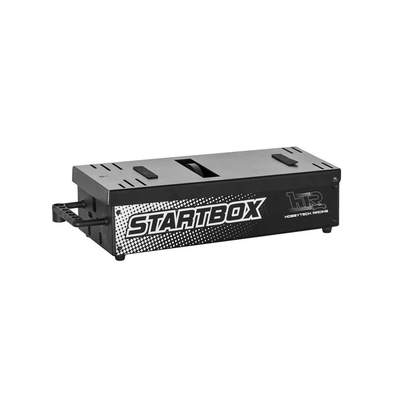 Banc de démarrage universel HobbyTech Hobbytech HTR-001 - 1