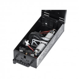 HobbyTech Universal Starter Bench Hobbytech HTR-001 - 2