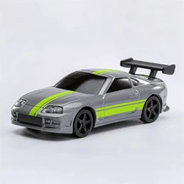 Micro Sport grise 1/76 RTR Turbo Racing Turbo Racing TB-C73 - 2