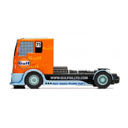 Camion Team Truck Gulf No. 71 1/32 Scalextric Scalextric C4089 - 2