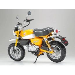 Moto Honda Monkey 125 1/12 Tamiya Tamiya 14134 - 3