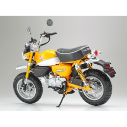 Motorcycle Honda Monkey 125 1/12 Tamiya Tamiya 14134 - 3