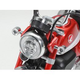Motorcycle Honda Monkey 125 1/12 Tamiya Tamiya 14134 - 4