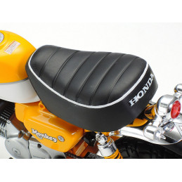 Moto Honda Monkey 125 1/12 Tamiya Tamiya 14134 - 8