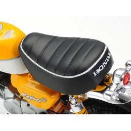 Moto Honda Monkey 125 1/12 Tamiya Tamiya 14134 - 8