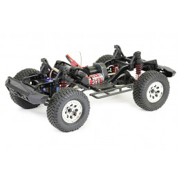 Outback 3 Treka Crawler 4WD 1/10 RTR FTX FTX FTX5594B - 3