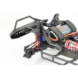 Outback 3 Treka Crawler 4WD 1/10 RTR FTX FTX FTX5594B - 4