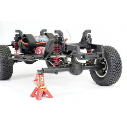 Outback 3 Treka Crawler 4WD 1/10 RTR FTX FTX FTX5594B - 6