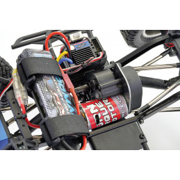 Outback 3 Treka Crawler 4WD 1/10 RTR FTX FTX FTX5594B - 8