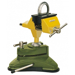 FMS 75 - Precision Mechanical Seal with Proxxon Suction Cup Proxxon PRX-28602 - 1