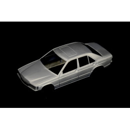 Mercedes 190 E 2.3 16V 1/24 Italeri Italeri I3624 - 6