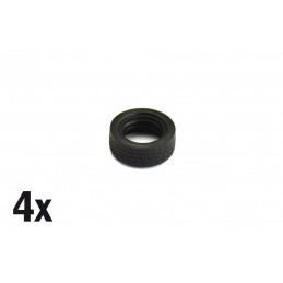 Mercedes 190 E 2.3 16V 1/24 Italeri Italeri I3624 - 8