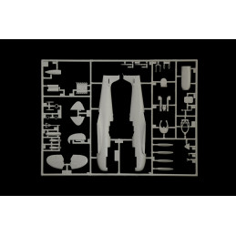 Spitfire Mk. IX 1/48 Italeri Italeri I2804 - 8