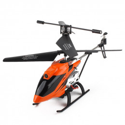 Hélicoptère DF-100 FPV 2.4ghz RTF Siva Monstertronic SV-40060 - 2