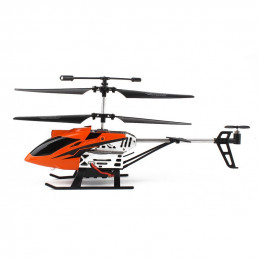 Helicopter DF-100 FPV 2.4ghz RTF Siva Monstertronic SV-40060 - 3