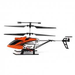 Helicopter DF-100 FPV 2.4ghz RTF Siva Monstertronic SV-40060 - 3