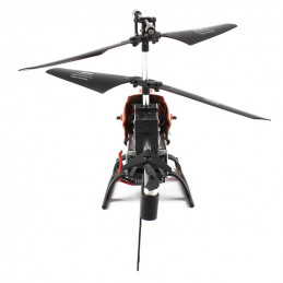 Helicopter DF-100 FPV 2.4ghz RTF Siva Monstertronic SV-40060 - 5