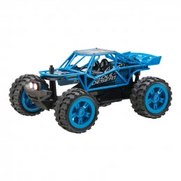 Soul Desert Car blue 2.4Ghz 1/32 Siva Siva SV-50600 - 1